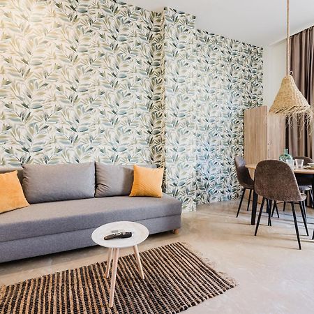 バレンシアLoft Vinasアパートメント エクステリア 写真